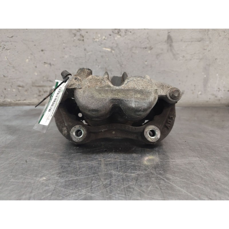 Recambio de pinza freno delantera izquierda para ford transit caja cerrada, media (fy) (2000 =>) ft 350 2.4 express-line referen - Blanco 2