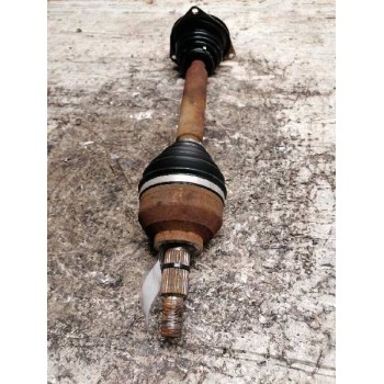 Recambio de transmision delantera izquierda para renault laguna ii grandtour (kg0) expression referencia OEM IAM   