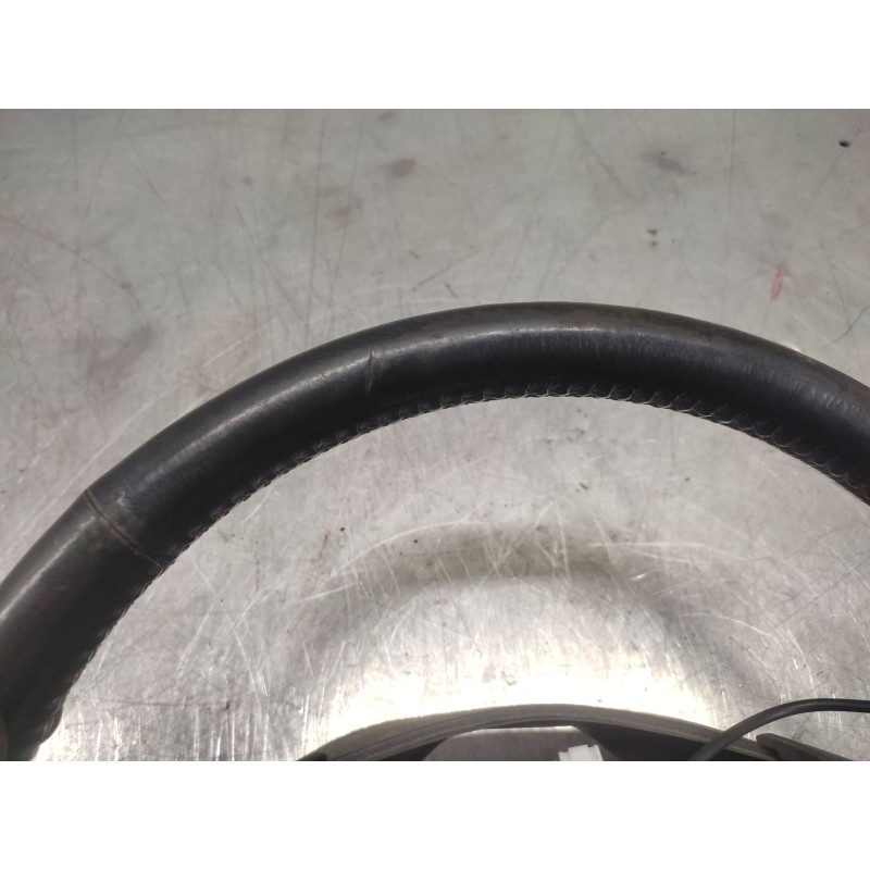 Recambio de volante para toyota rav 4 (a3) luna referencia OEM IAM - Plata 3