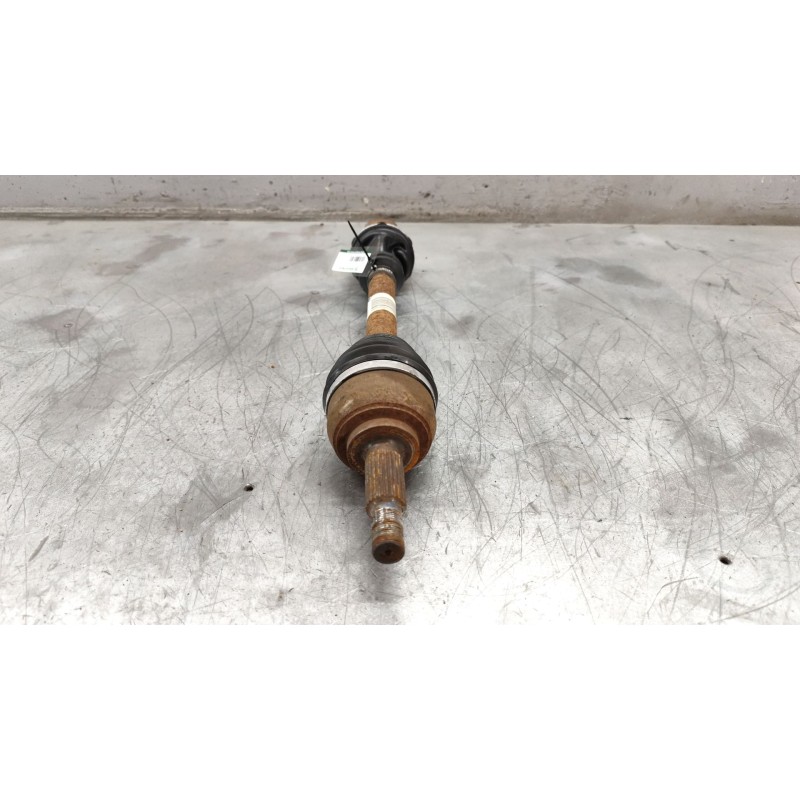 Recambio de transmision delantera izquierda para renault scenic ii 1.9 dci diesel referencia OEM IAM 8200198016 3