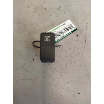 Recambio de interruptor para renault premium lander 10.8 diesel referencia OEM IAM 5010589809  