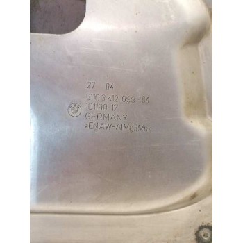 Recambio de cubrecarter para bmw x3 (e83) 3.0d referencia OEM IAM 3110341209904  