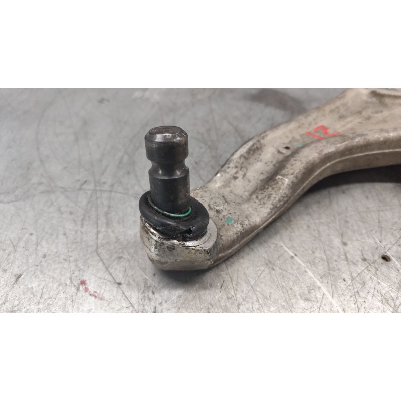 Recambio de brazo suspension inferior delantero izquierdo para land rover range rover evoque (l538) 2.0 d referencia OEM IAM BJ3 - Blanco 4