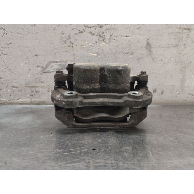 Recambio de pinza freno delantera izquierda para ford transit caja cerrada, media (fy) (2000 =>) ft 350 2.4 express-line referen - Blanco 3