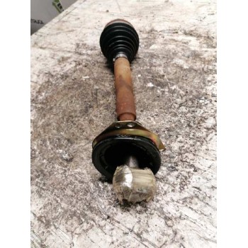 Recambio de transmision delantera izquierda para renault laguna ii grandtour (kg0) expression referencia OEM IAM   