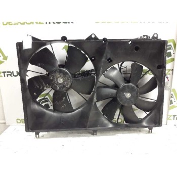 ELECTROVENTILADOR 