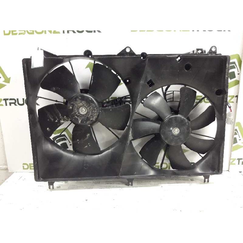 Recambio de electroventilador para suzuki grand vitara jb (jt) 1.9 ddis jlx (5-ptas.) referencia OEM IAM   