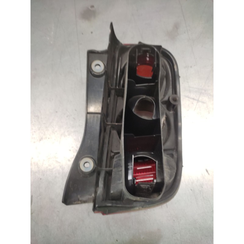 Recambio de piloto trasero izquierdo para nissan micra iii (k12) 1.5 dci referencia OEM IAM 2