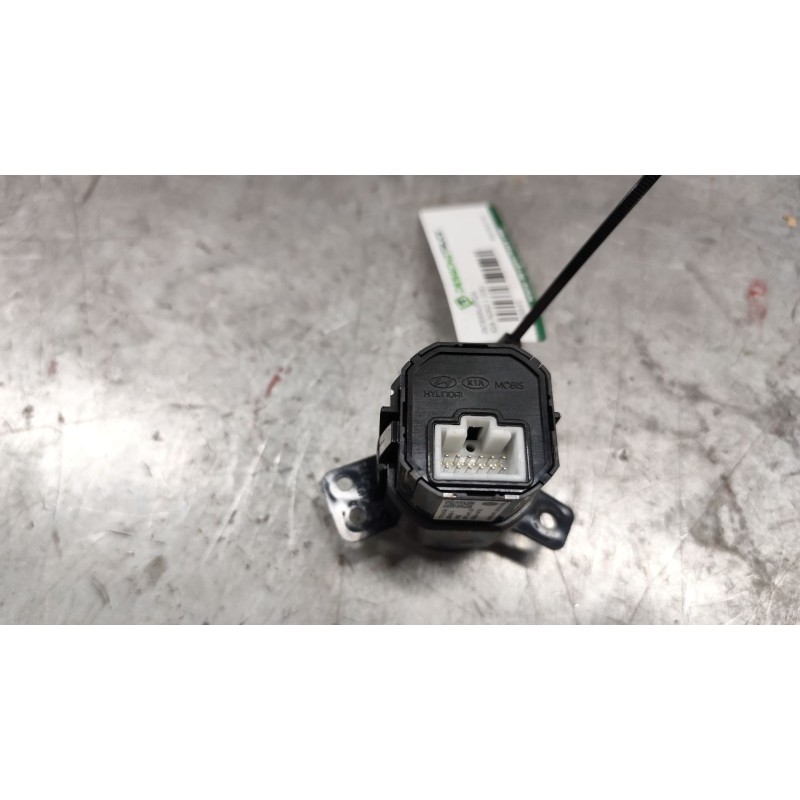 Recambio de interruptor para kia niro i (de) e-niro referencia OEM IAM 95430Q4700 - Blanco 3