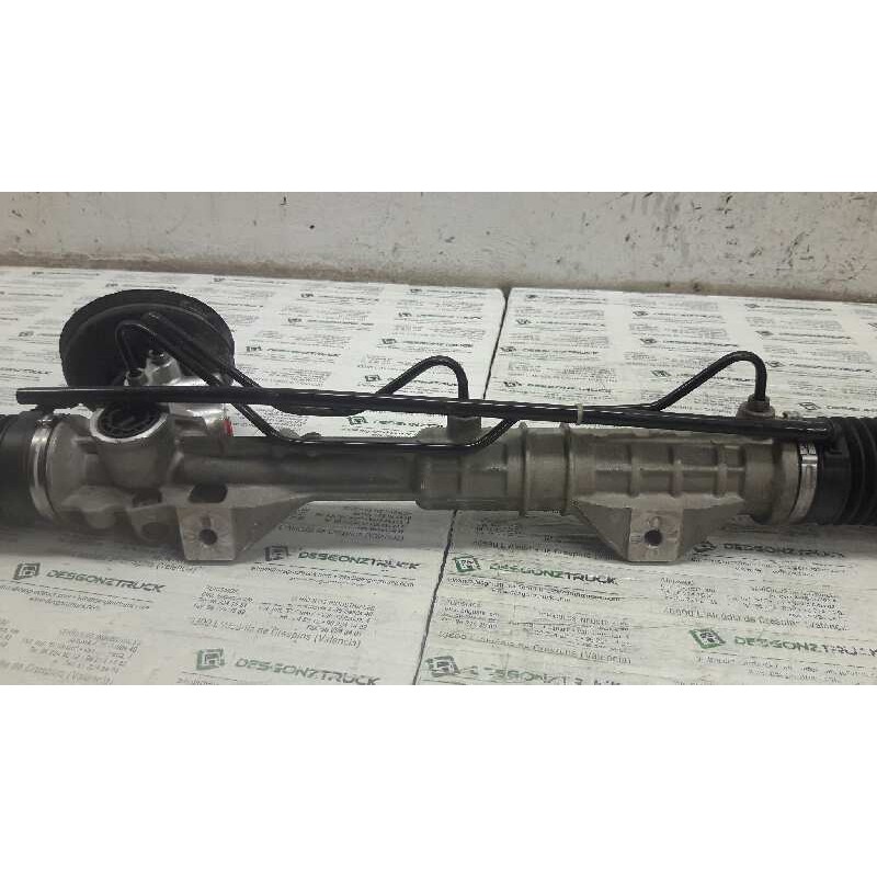 Recambio de cremallera direccion para peugeot 307 break/sw (s2) sw d-sign referencia OEM IAM 6