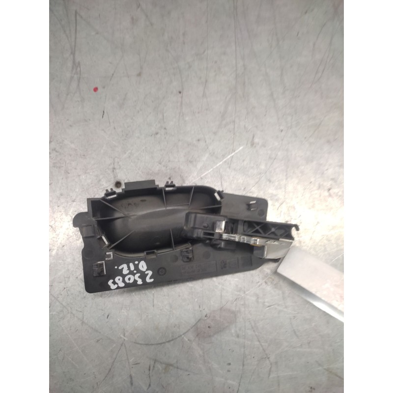 Recambio de maneta interior delantera izquierda para peugeot 307 (s1) xs referencia OEM IAM 2