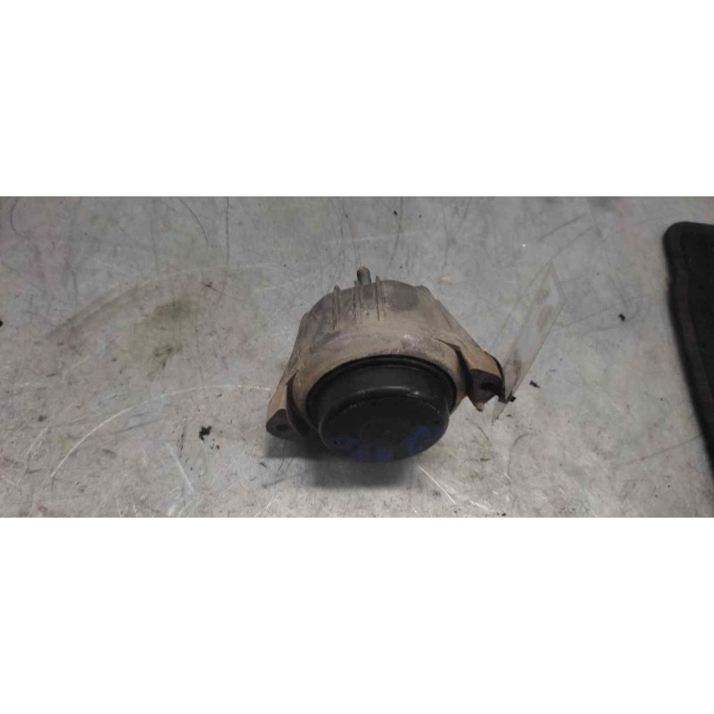 Recambio de soporte motor para bmw serie 1 berlina (e81/e87) 120d referencia OEM IAM - Gris 2