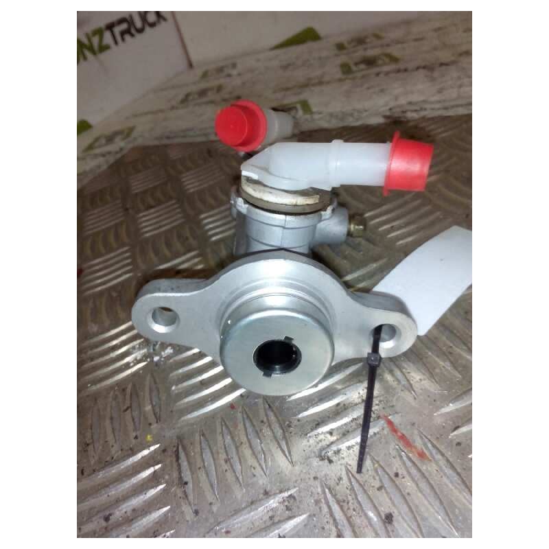 Recambio de bombin freno para nissan cabstar 09.06 cabstar 35.xx cabina simple cabina individual referencia OEM IAM 9X201 BM57 B 2