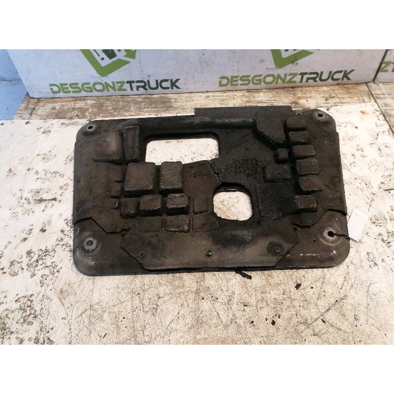 Recambio de cubrecarter para bmw x3 (e83) 3.0d referencia OEM IAM 3110341209904 - Negro 3