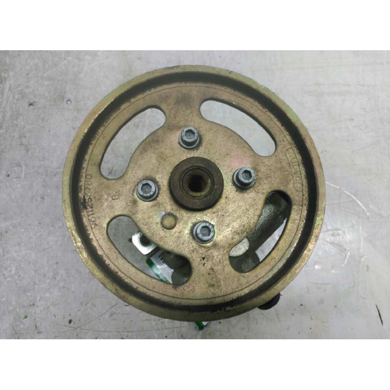 Recambio de bomba direccion para citroën xsara berlina 1.6 lx referencia OEM IAM 9151249180 7847017 3