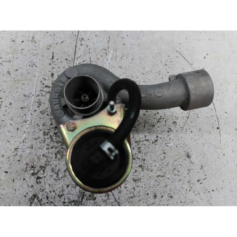 Recambio de turbocompresor para ford escort berlina/turnier bravo lim. referencia OEM IAM 443854 H321488W 2