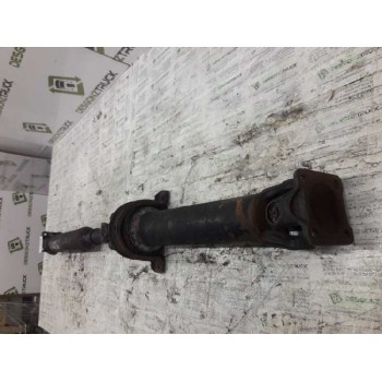 Recambio de transmision central para nissan patrol (k/w160) familiar (w160) referencia OEM IAM   