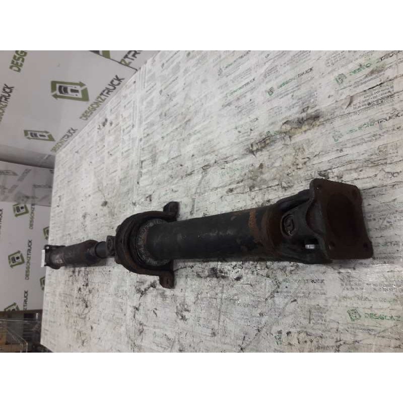 Recambio de transmision central para nissan patrol (k/w160) familiar (w160) referencia OEM IAM 2
