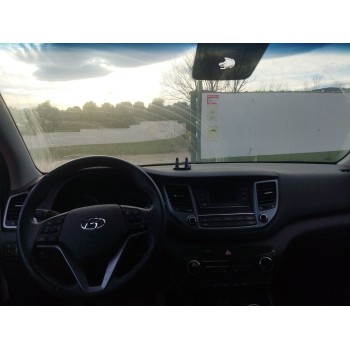hyundai tucson (tl, tle) del año 2016