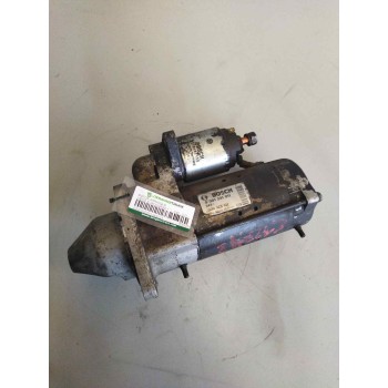 MOTOR ARRANQUE 500325137 0001231011 BOSCH