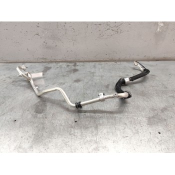Recambio de tubos aire acondicionado para renault austral tce 130 referencia OEM IAM 924902052R  