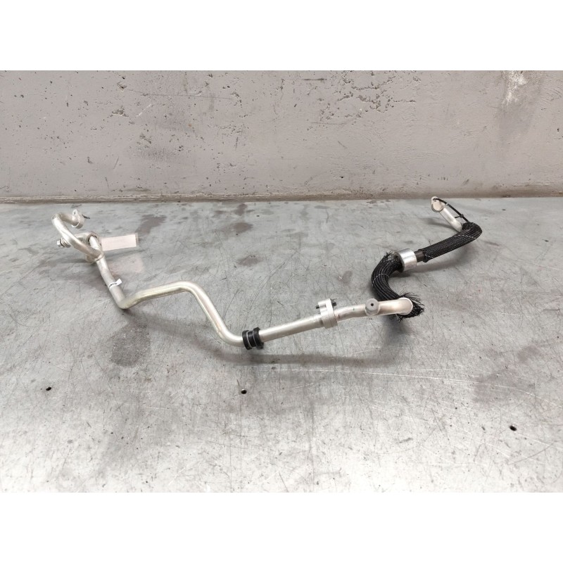 Recambio de tubos aire acondicionado para renault austral tce 130 referencia OEM IAM 924902052R - Negro 2
