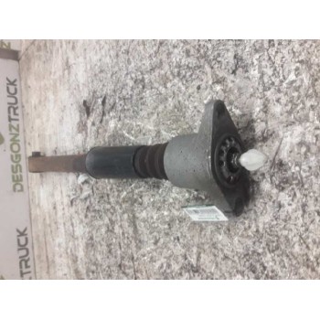 Recambio de amortiguador trasero para volkswagen passat berlina (3b3) v6 tdi executive referencia OEM IAM 3B5513031B  
