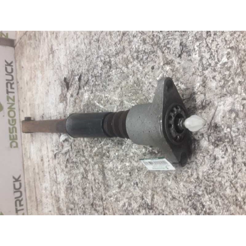 Recambio de amortiguador trasero para volkswagen passat berlina (3b3) v6 tdi executive referencia OEM IAM 3B5513031B - Gris 2