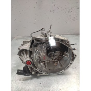 Recambio de caja cambios para peugeot 5008 referencia OEM IAM 20EA54  