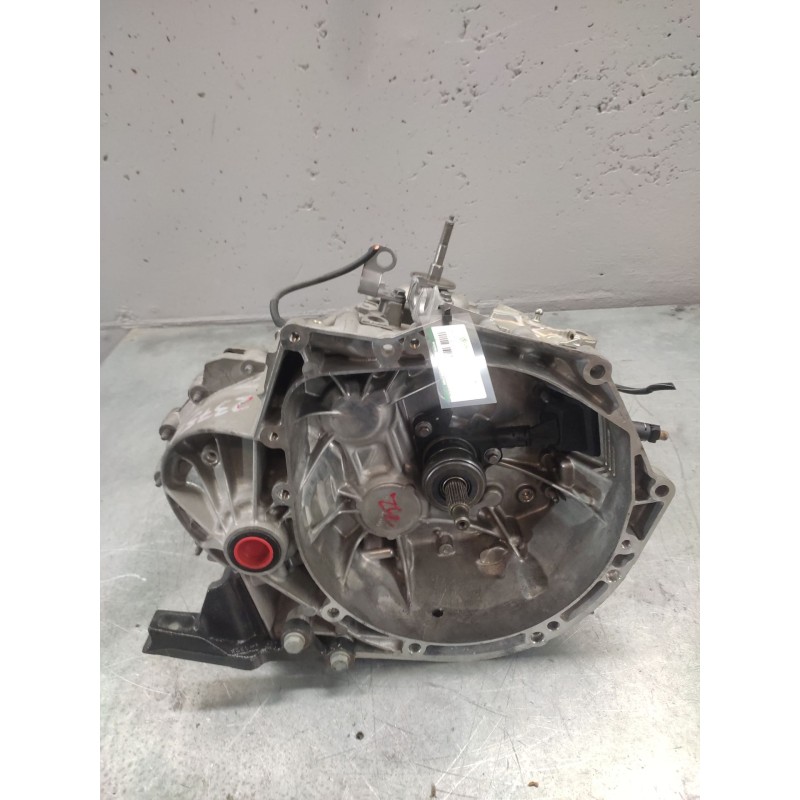 Recambio de caja cambios para peugeot 5008 referencia OEM IAM 20EA54  