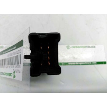 Recambio de warning para nissan almera (n15) competence (1998) referencia OEM IAM   