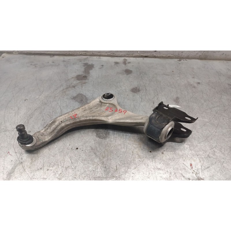Recambio de brazo suspension inferior delantero izquierdo para land rover range rover evoque (l538) 2.0 d referencia OEM IAM BJ3 - Blanco 5