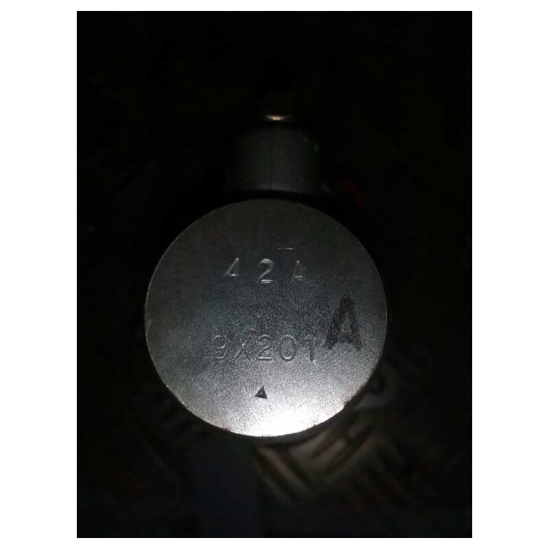Recambio de bombin freno para nissan cabstar 09.06 cabstar 35.xx cabina simple cabina individual referencia OEM IAM 9X201 BM57 B 3