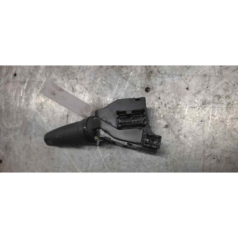 Recambio de mando intermitentes para nissan almera (n16/e) acenta referencia OEM IAM 25540AV600 12/7 PINS - Negro 2