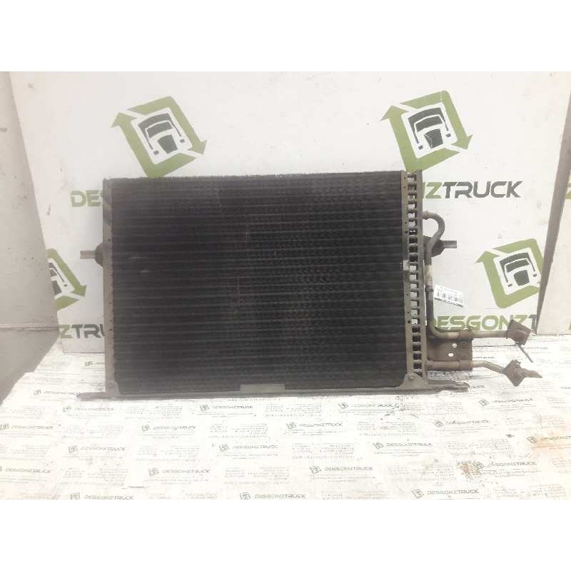 Recambio de condensador / radiador a/a para ford mondeo berlina/familiar (fd) clx berlina referencia OEM IAM   