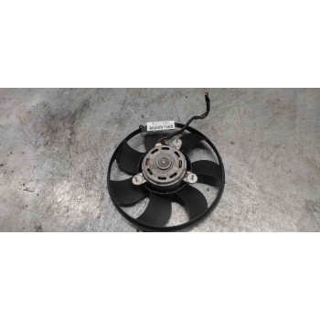 Recambio de electroventilador aire acondicionado para audi a4 avant (b5) 1.9 tdi referencia OEM IAM   