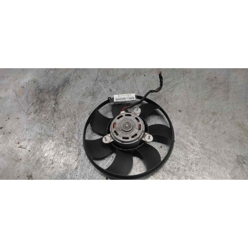 Recambio de electroventilador aire acondicionado para audi a4 avant (b5) 1.9 tdi referencia OEM IAM 2