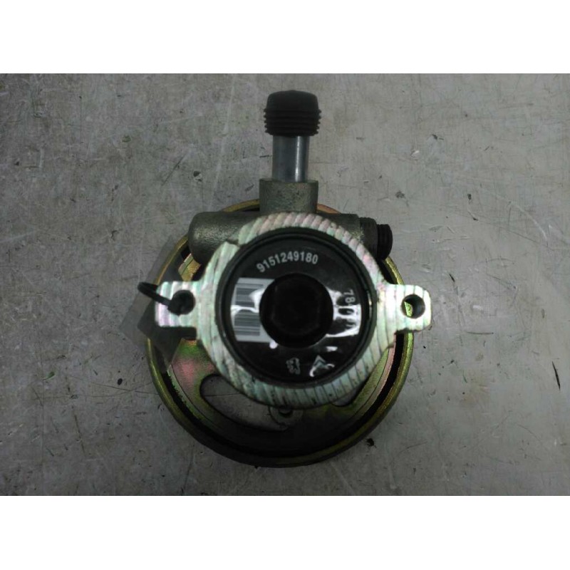 Recambio de bomba direccion para citroën xsara berlina 1.6 lx referencia OEM IAM 9151249180 7847017 4