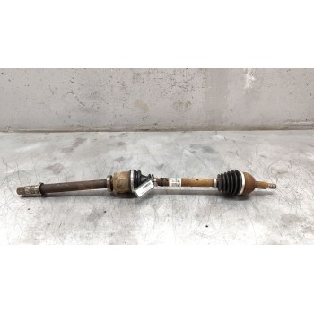 Recambio de transmision delantera derecha para renault scenic ii 1.9 dci diesel referencia OEM IAM 8200436366  