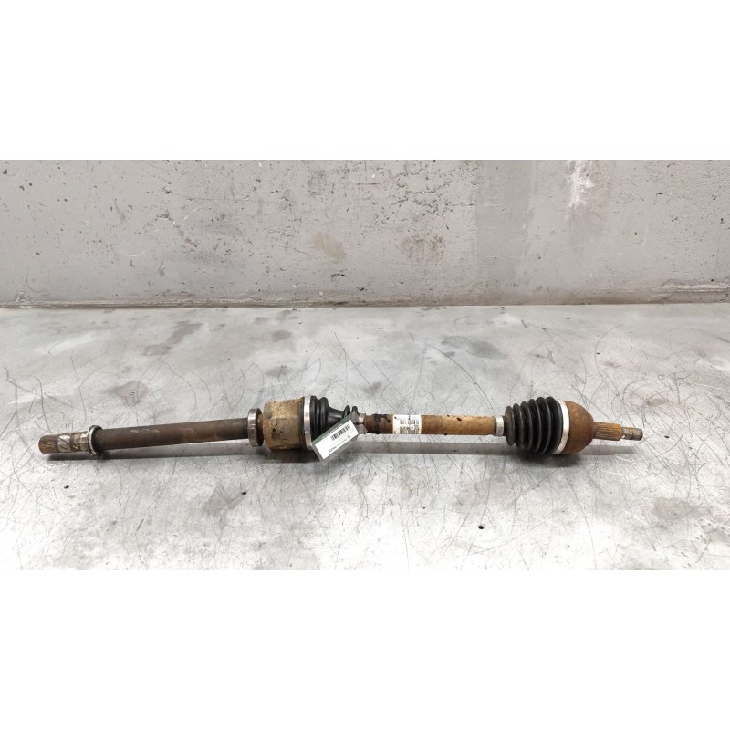 Recambio de transmision delantera derecha para renault scenic ii 1.9 dci diesel referencia OEM IAM 8200436366  