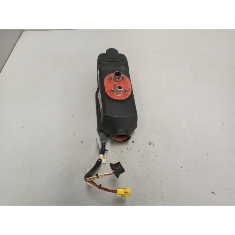Recambio de motor calefaccion cabina para renault midlum 6.2 diesel referencia OEM IAM d1lc eberspacher 20360150 - Rojo 2