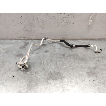 Recambio de tubos aire acondicionado para renault austral tce 130 referencia OEM IAM 924902052R  