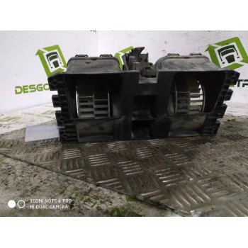 Recambio de motor calefaccion para man tg - a 18.xxx fg / bb   (e3/e4) xl referencia OEM IAM   