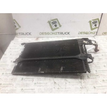 Recambio de condensador / radiador a/a para ford mondeo berlina/familiar (fd) clx berlina referencia OEM IAM   