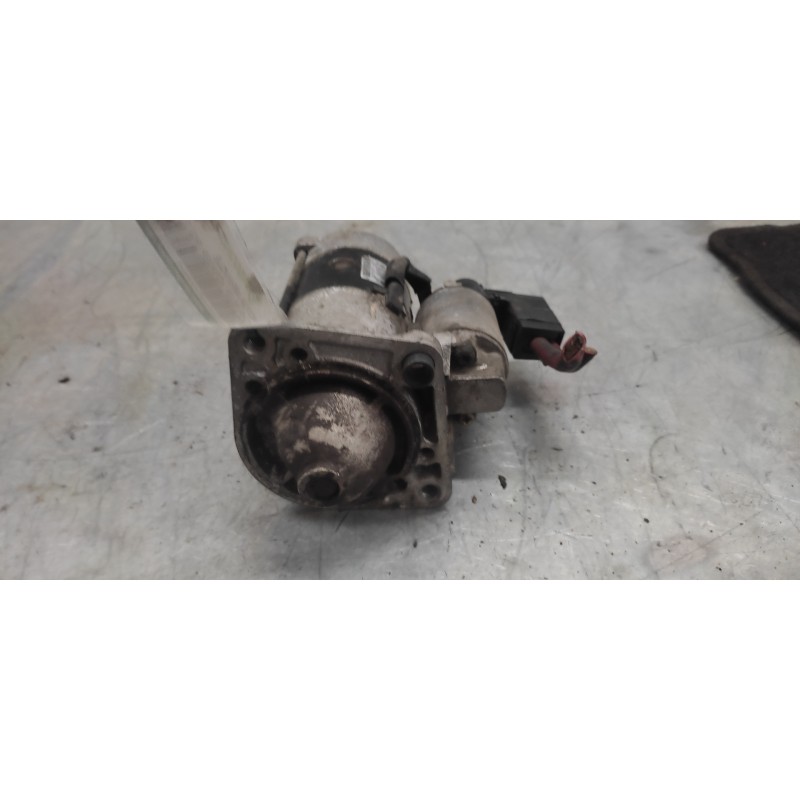 Recambio de motor arranque para chrysler voyager (rg) 2.5 crd executive referencia OEM IAM M002T88473 04727313AG 10 DIENTES