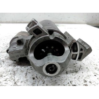 Recambio de motor arranque para bmw serie 1 berlina (e81/e87) 118d referencia OEM IAM 0001139002 11 DIENTES 