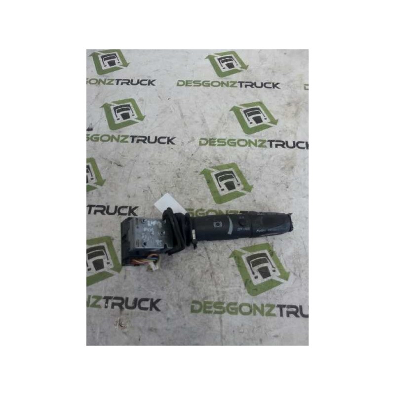 Recambio de mando intarder para iveco trucks stralis as 440s50 referencia OEM IAM 504213160  