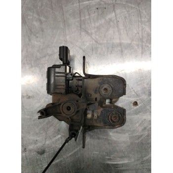 Recambio de cerradura maletero / porton para dacia duster ambiance 4x2 referencia OEM IAM 905030010R  