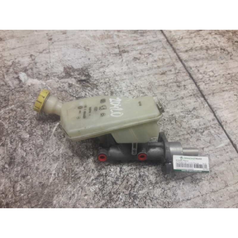Recambio de bomba freno para citroën c3 1.4 hdi premier referencia OEM IAM 25419579 32067093K BOSCH