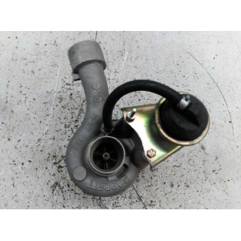 Recambio de turbocompresor para ford escort berlina/turnier bravo lim. referencia OEM IAM 443854 H321488W 